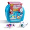 Crayola Scribble Scrubbie, Ocean Pets Seashell Splash 74-7426 - alternate 9